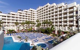 Hotel Spa Almuñecar Playa